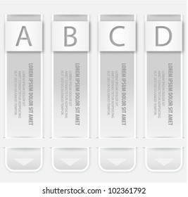 Design template vector