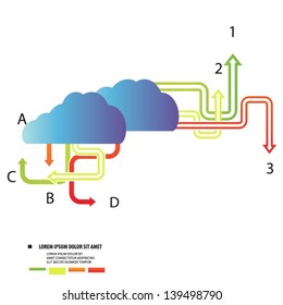 Design template vector