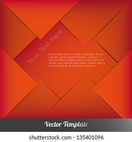 Design template vector eps10