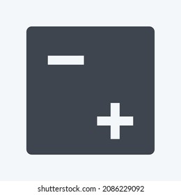 ,Design template vector, Good for prints, posters, advertisements, announcements, info graphics, etc.