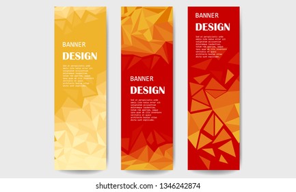 Design template for your bussiness, web, advertising