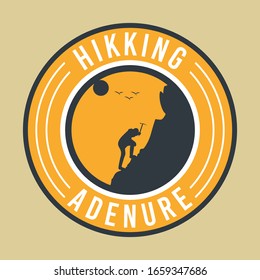 Design Template_Hiking Adventure for your adventure team