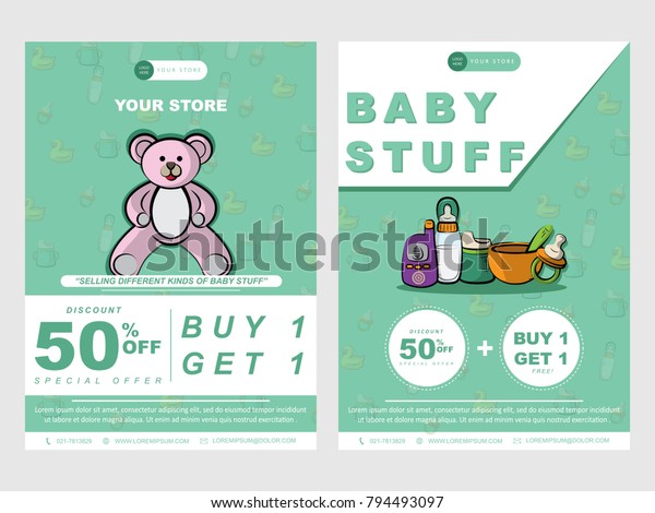 baby accessories store