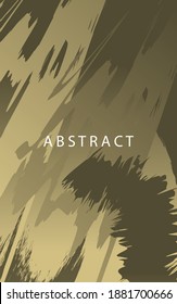 Design templates for social media stories, abstract creative backgrounds in minimal trendy style with copy space for text