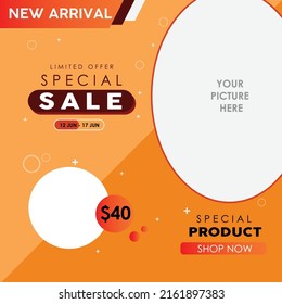 Design templates for your social media content, great for attracting visitors to your website