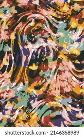 design textile abstract background colorful