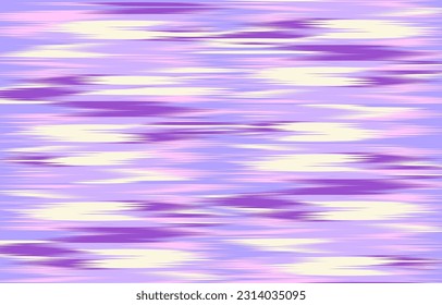 Design Textile ikat wave abstract geometric ikat, design ikat vector for background, wallpaper, carpet, wrapping, fabric, textile fashion wearing.