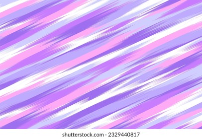 Design Textile ikat wave abstract geometric ikat, design ikat vector for background, wallpaper, carpet, wrapping, fabric, textile fashion wearing.
