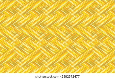 Diseñar ikat de onda de ikat textil, ikat de diseño para el fondo, papel de pared, alfombra, envoltura, tela, vestimenta textil.