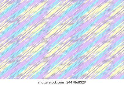 Design Textile ikat Wave Abstrakte geometrische ikat, Design-ikat-Vektorgrafik für Hintergrund, Bildschirmhintergrund, Teppich, Verpackung, Stoff, Textilmode tragen.