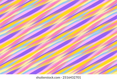 Diseño textil ikat onda abstracta geométrica ikat, diseño ikat Vector para el fondo, Fondo de pantalla, alfombra, envoltura, tela, textil moda de desgaste.