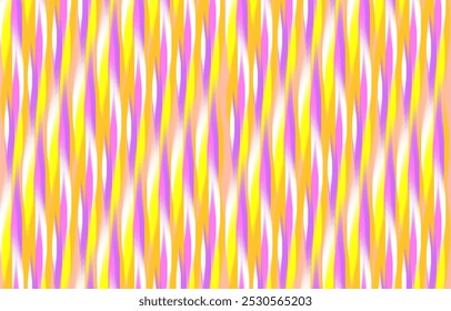 Diseño textil ikat onda abstracta geométrica ikat, diseño ikat Vector para el fondo, Fondo de pantalla, alfombra, envoltura, tela, textil moda de desgaste.
