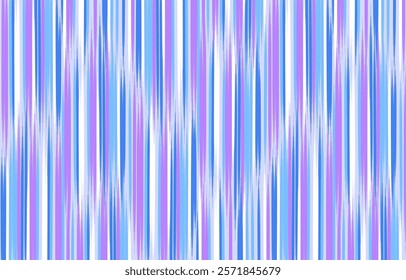 Design Textile ikat wave abstract geometric ikat, design ikat vector for background, wallpaper, carpet, wrapping, fabric, textile fashion wearing.