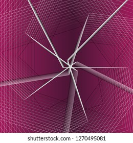 Design texture, background for industry and presentations