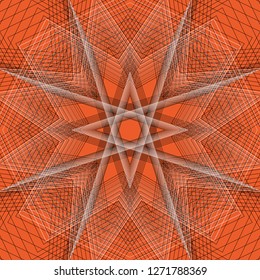 Design texture, background for industry and presentations