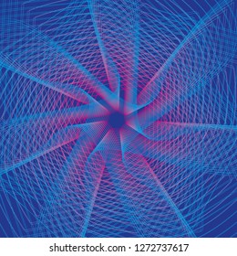 Design texture, background for industry and presentations
