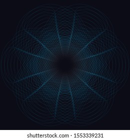 Design texture, background for industry and presentations