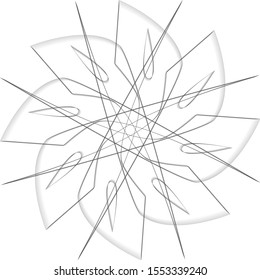 Design texture, background for industry and presentations