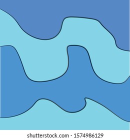 Design texture, background for industry and presentations