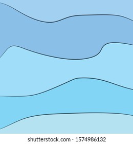 Design texture, background for industry and presentations