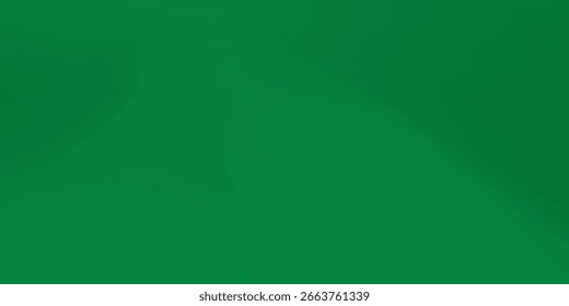 Gestalten Sie die Texturfläche von buntem Papier ist dunkelgrün, Hintergrund einfache Illustration