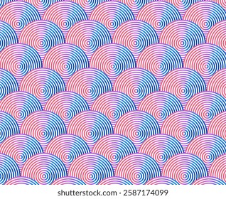 Design textures textile, interior background mosaic texture. Soft gradient color Linear background. Design element. Polygonal lines. Guilloche. Protective layer for banknotes, diplomas and certificate