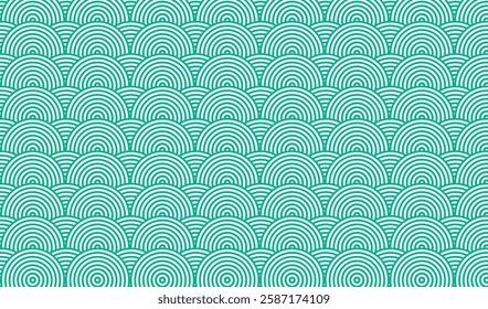Design textures textile, interior background mosaic texture. Soft gradient color Linear background. Design element. Polygonal lines. Guilloche. Protective layer for banknotes, diplomas and certificate