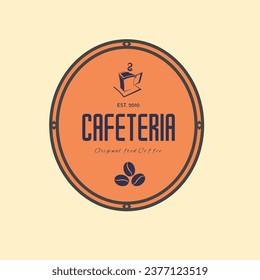 Un diseño que puede utilizarse para varias necesidades de emblema