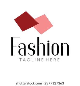 Un diseño que se puede utilizar para marcar un salón de belleza o una boutique