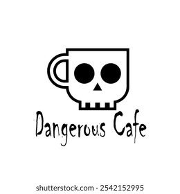 a design that can be used for your cafe business
