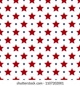 design that made for Independence Day 4th July Celebration. A patriotic event for United State Of America