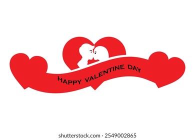 Design That Speak Love Happy Valentines Day
