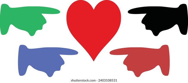 A design that is suitable for company design, teamwork and organizations