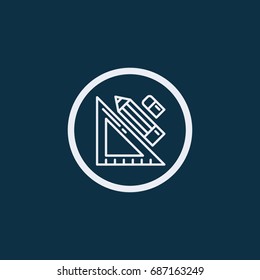 Design tool icon