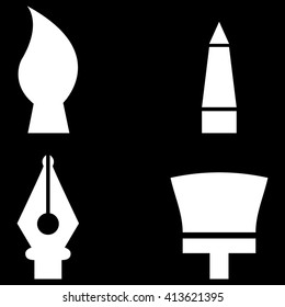Design Tool Icons