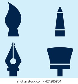 Design Tool Icons