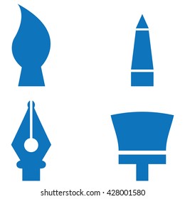 Design Tool Icons