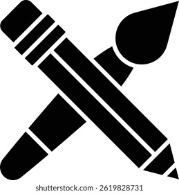 Design Tool vector icon. Can be used for printing, mobile and web applications.