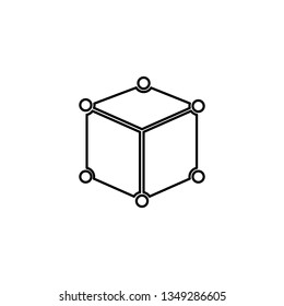 Design tools. Cube.