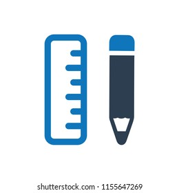 Design Tools Icon