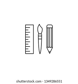 Design tools. Stationary.