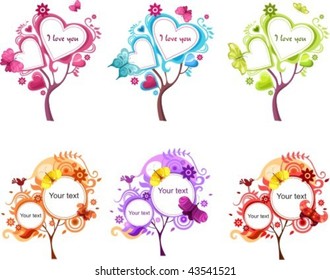 design tree