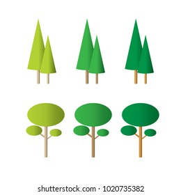 design tree icon