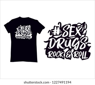 Design for T-Shirt, Fashion
