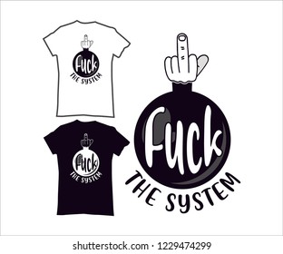 Design for T-Shirt, Fashion