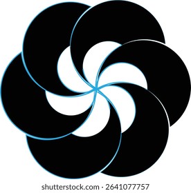 a design for t-shirt or a logo