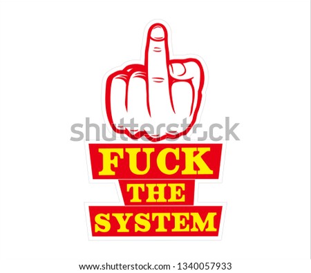 Design for T-Shirt, Logo, Symbol