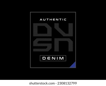 design tshirt streetwear clothing dvsn vector typography perfect for modern apparel