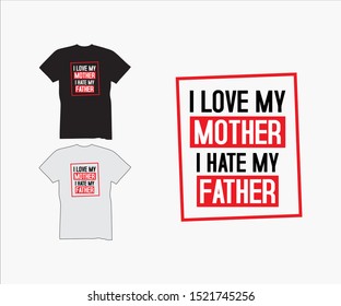 Design for T-Shirt, symbol, logo, emblem