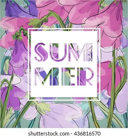 Design for t-shirt. Vector illustration EPS10.